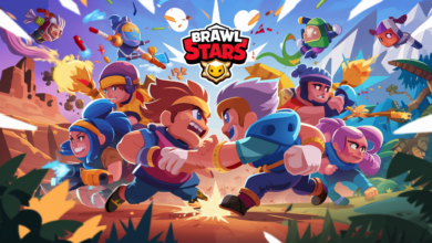 brawl stars unblocked 911​