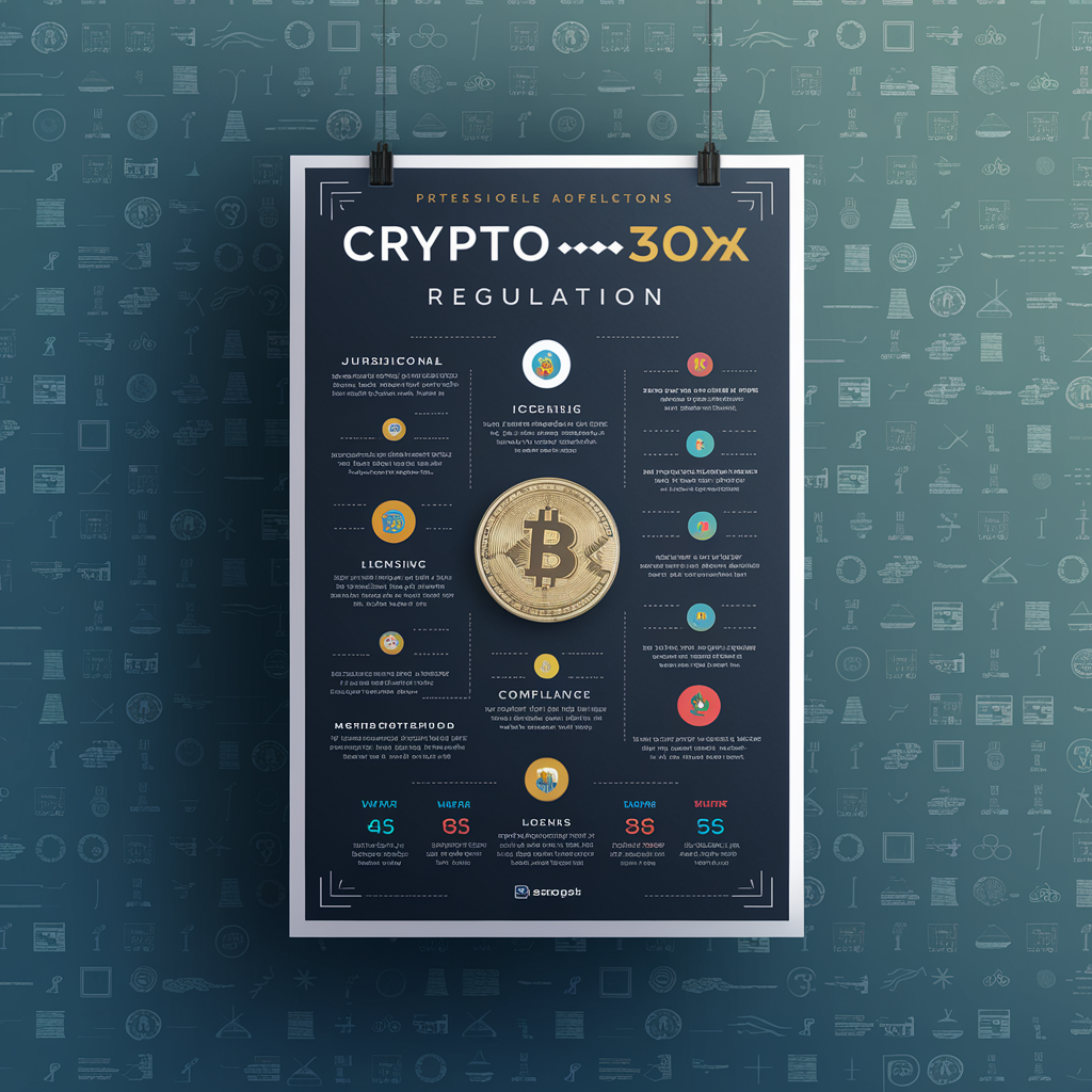 crypto30x.com regulation