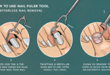 rivet removal tool​