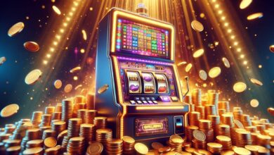 How to Avoid Common Mistakes While Playing RTP Slot Gacor Hari Ini