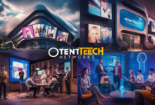 otentech networks