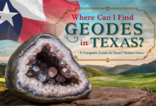 where can i find geodes in texas​