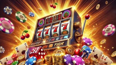 A Player's Paradise: Why BTV4D’s Situs Slot Games Are Perfect for Every Level