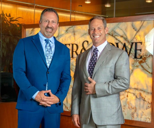 Rowe Injury Attorneys