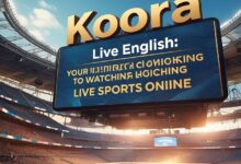 koora live english